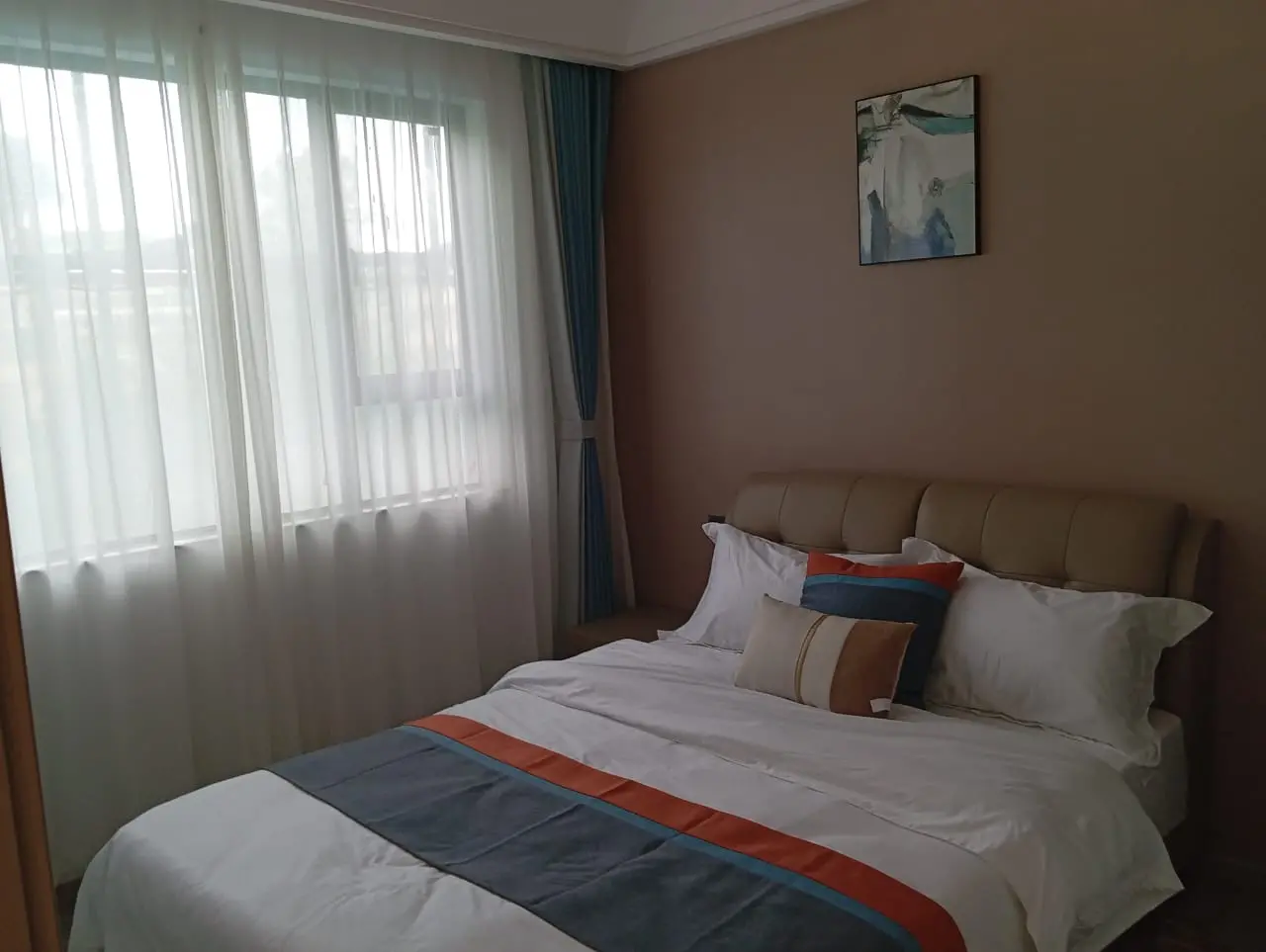 3 bedroom in Kilimani-Bahari homes